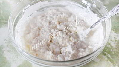 торт монастырская изба