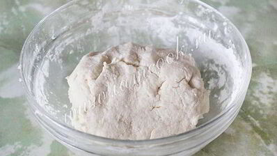 торт монастырская изба