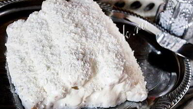 торт монастырская изба