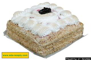 Торт Москва