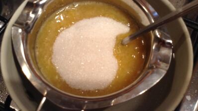 торт надин nadin