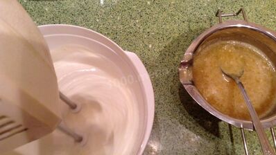 торт надин nadin