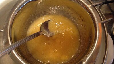 торт надин nadin