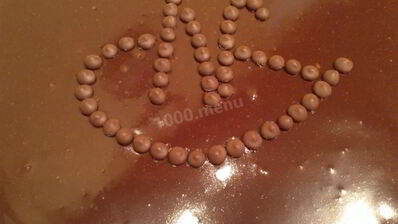 торт надин nadin