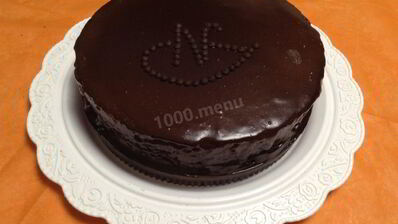 торт надин nadin