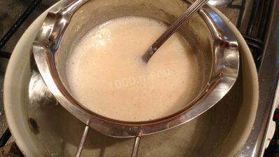 торт надин nadin