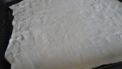 торт наполеон