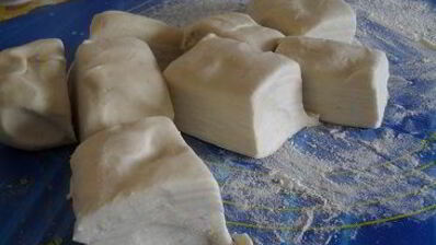 торт наполеон