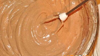 торт пьяная вишня