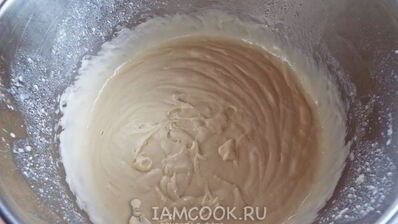 торт радуга