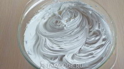 торт радуга