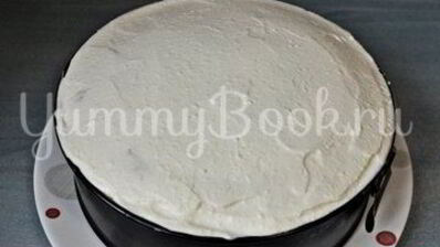 торт шахматная доска