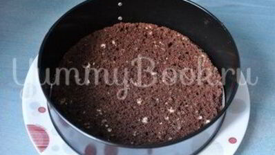 торт шахматная доска