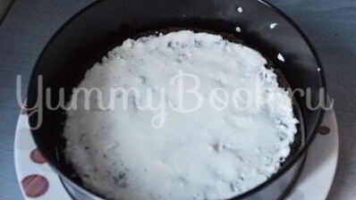 торт шахматная доска