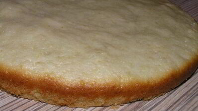 торт шоколад и хурма