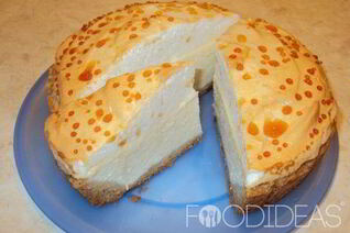 Торт Слезы ангела