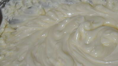 торт слоновья слеза