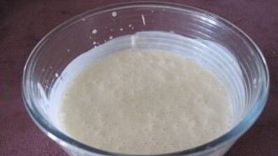 торт со смородиной и сметаной