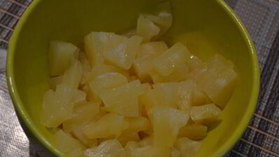 торт сюрприз