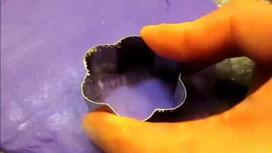 торт звезда патрик