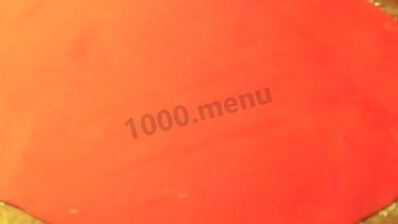 торт звезда патрик