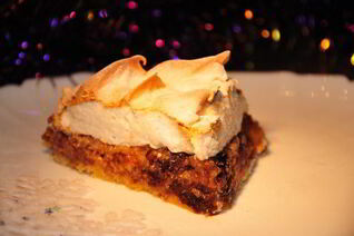 Тортик Сладкие торосы