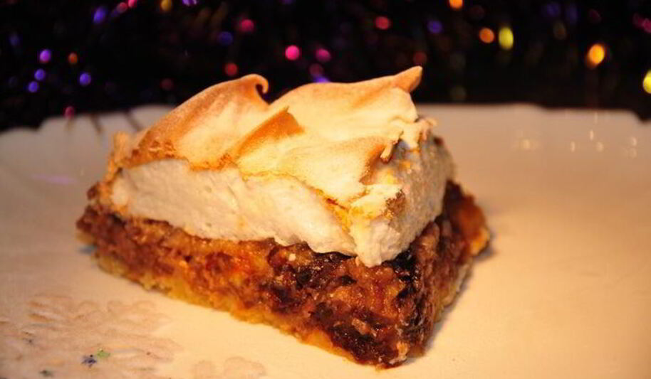 Рецепт тортика сладкие торосы