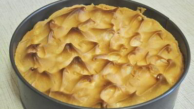 тортик сладкие торосы