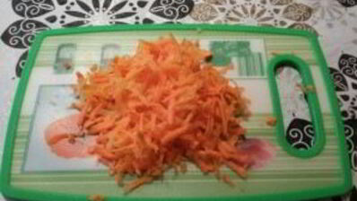 яично-мясной тортик со вкусом шавермы