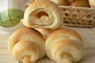 Турецкие слойки с сыром