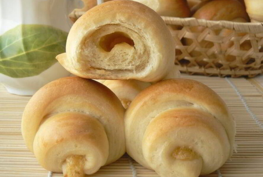 Турецкие слойки с сыром