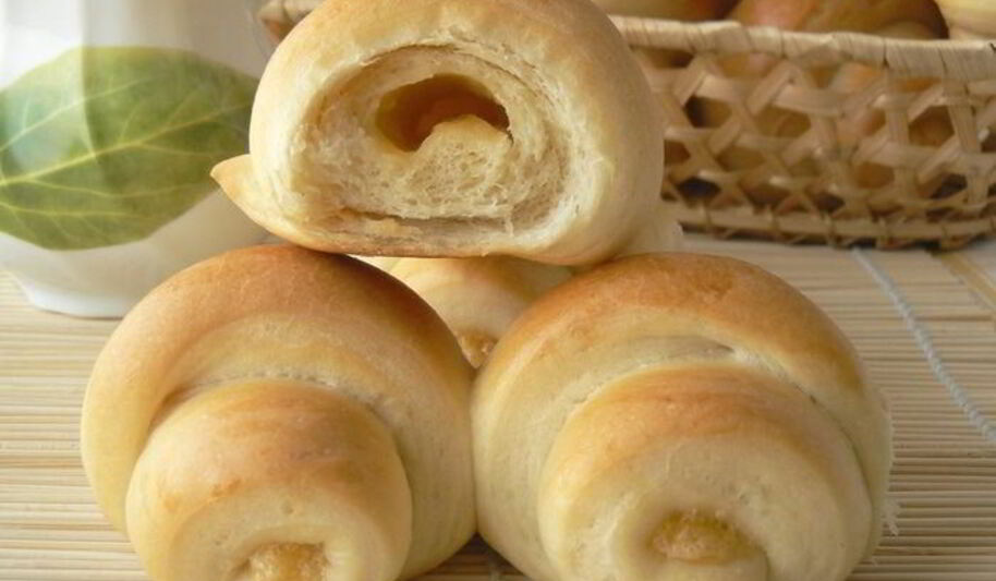 Рецепт турецких слоек с сыром