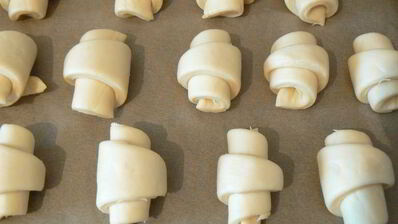 турецкие слойки с сыром