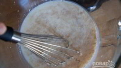 бельгийские вафли