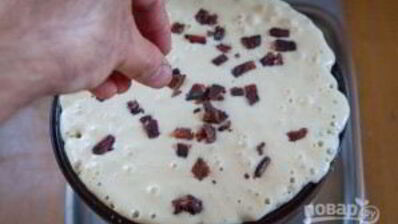 бельгийские вафли