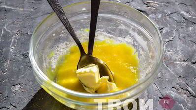 мягкие вафли