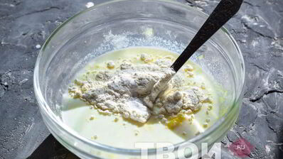 мягкие вафли