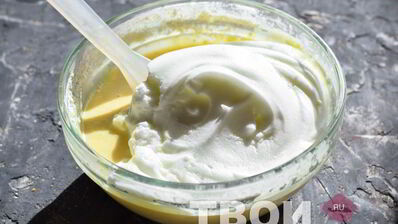 мягкие вафли