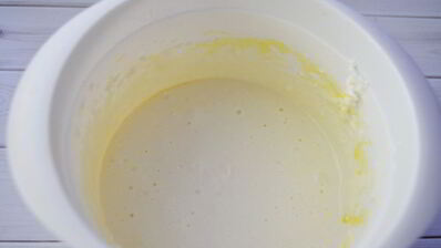 творожные вафли