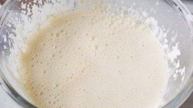 вафельные трубочки с кремом