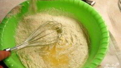 вафли для советской вафельницы