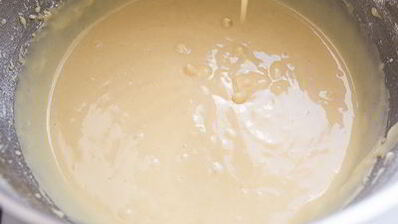 вафли на кукурузной муке с корицей