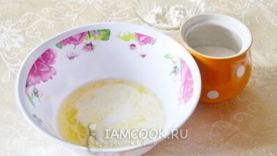 вафли в электровафельнице хрустящие