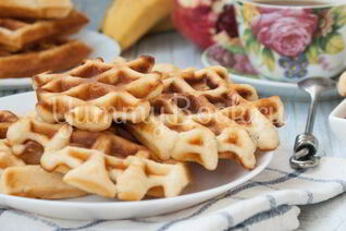 Венские вафли