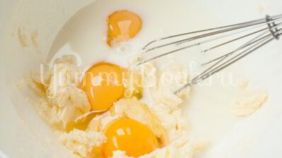 венские вафли