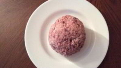 веганская выпечка