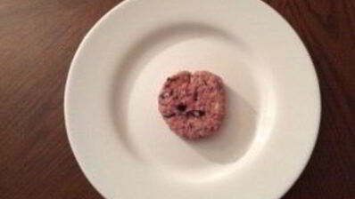 веганская выпечка