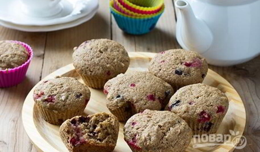 Рецепт выпечки без яиц