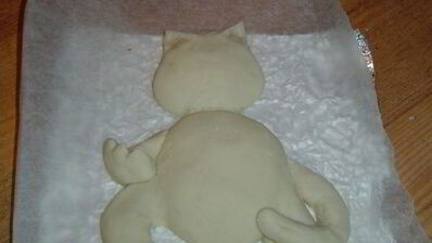 выпечка для детей