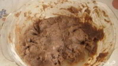 выпечка из льняной муки